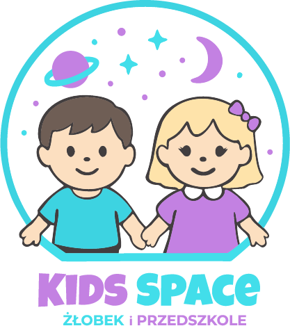 KIDS SPACE Logo