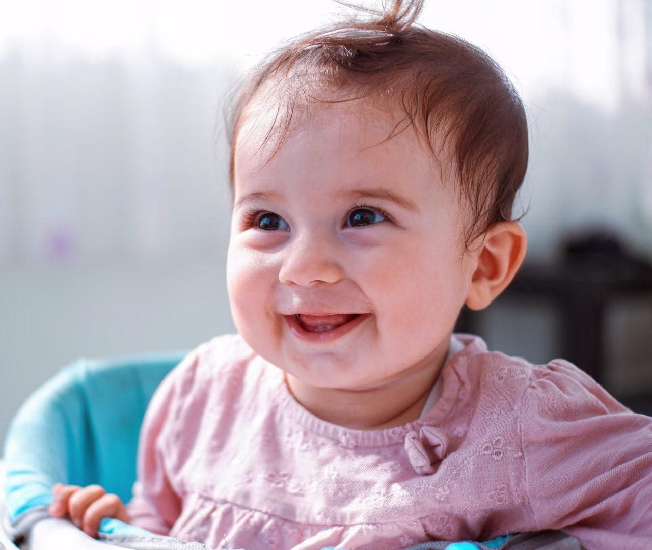 Żłobek KIDS SPACE ul. Barska, Kraków Dębniki